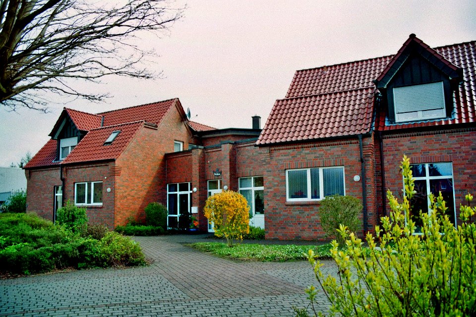 Recke Kindergarten Die Arche 2
