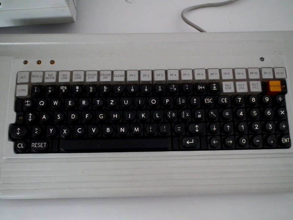 Robotron A 7100 Bild 10