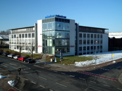 Robotron Datenbank-Software GmbH 02