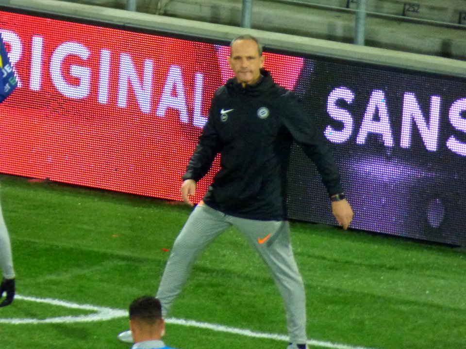 RC Lens - Montpellier HSC (12-12-2020) 25