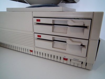 Robotron EC 1834 Bild 18