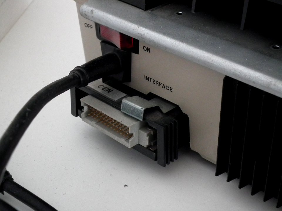 Robotron EC 1834 Bild 14