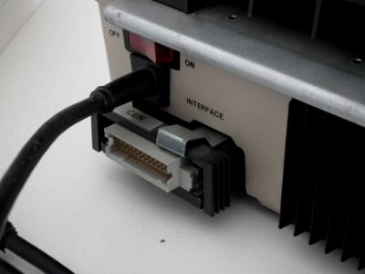 Robotron EC 1834 Bild 14