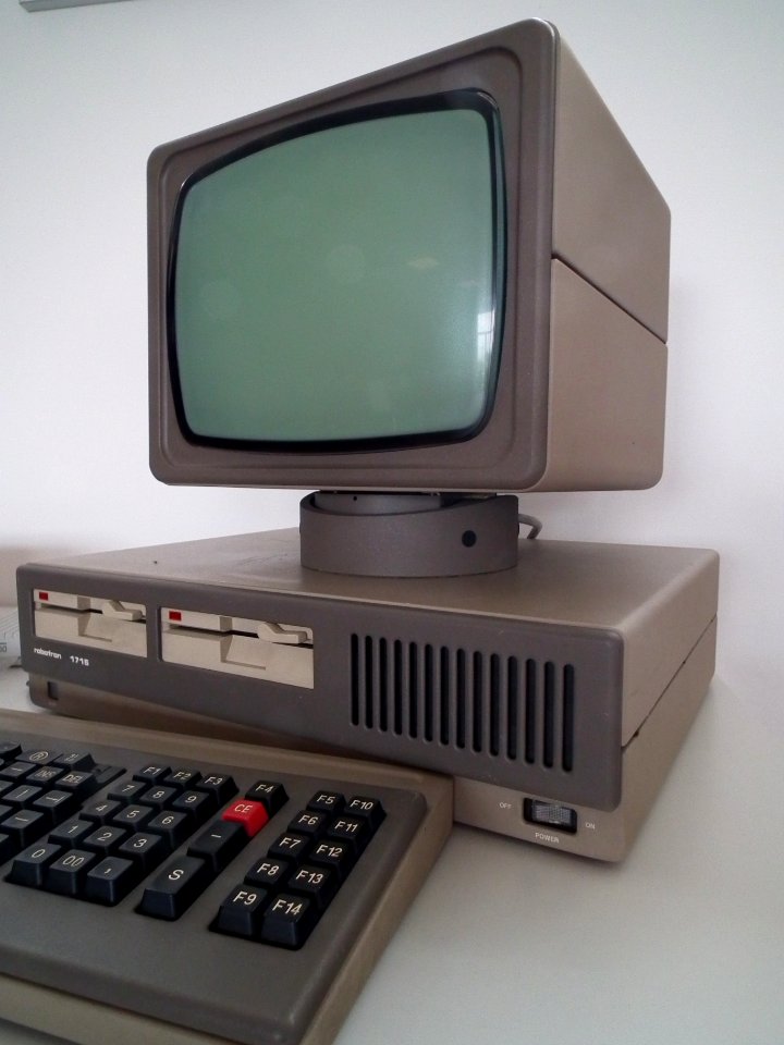 Robotron 1715 07