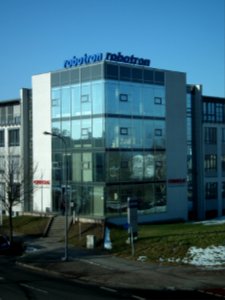 Robotron Datenbank-Software GmbH 04