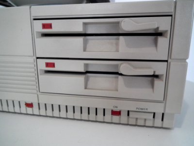 Robotron EC 1834 Bild 19