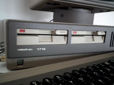 Robotron 1715 05