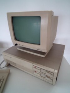 Robotron EC 1834 Bild 02