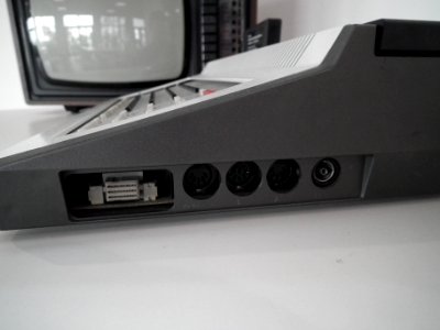 Robotron KC87 Bild 20