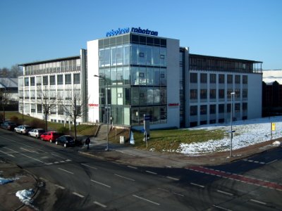 Robotron Datenbank-Software GmbH 03