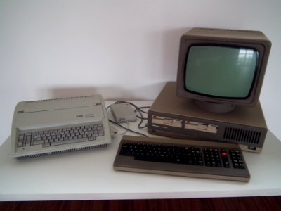 Robotron 1715 01