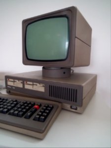 Robotron 1715 08