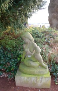 Rheingärtchen Düsseldorf, Dezember 2019 (06)
