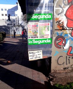 Robar es un delito pero arruinar un país solo es mala gestión