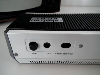 Robotron KC87 Bild 10