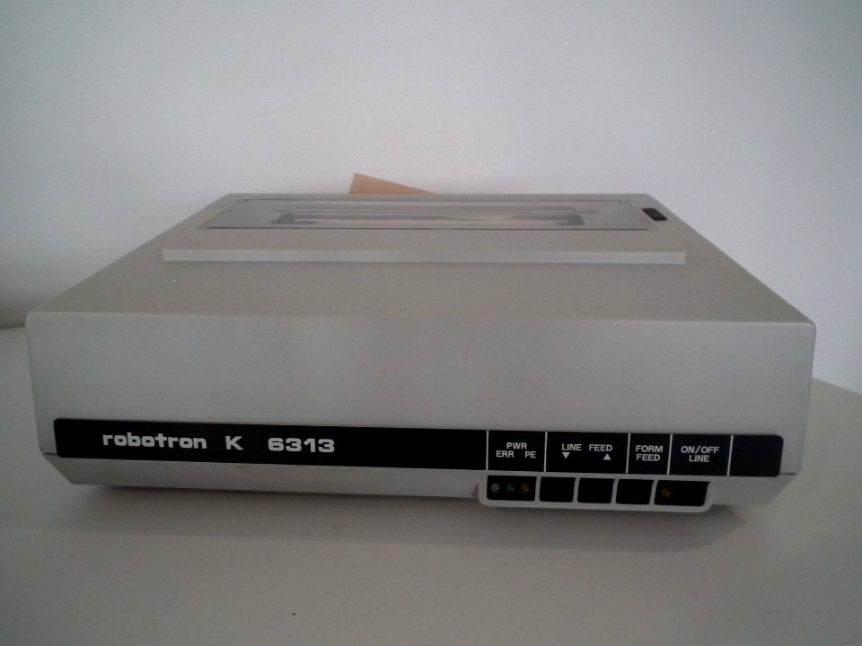 Robotron KC87 Bild 15