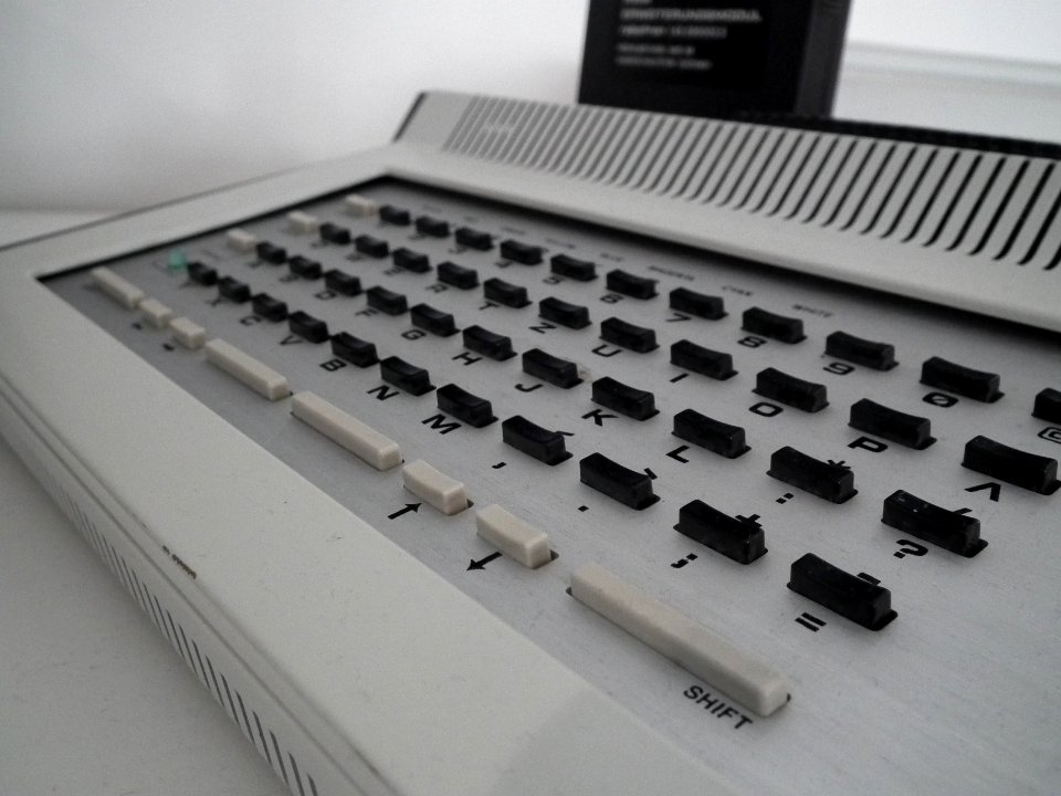 Robotron KC87 Bild 12