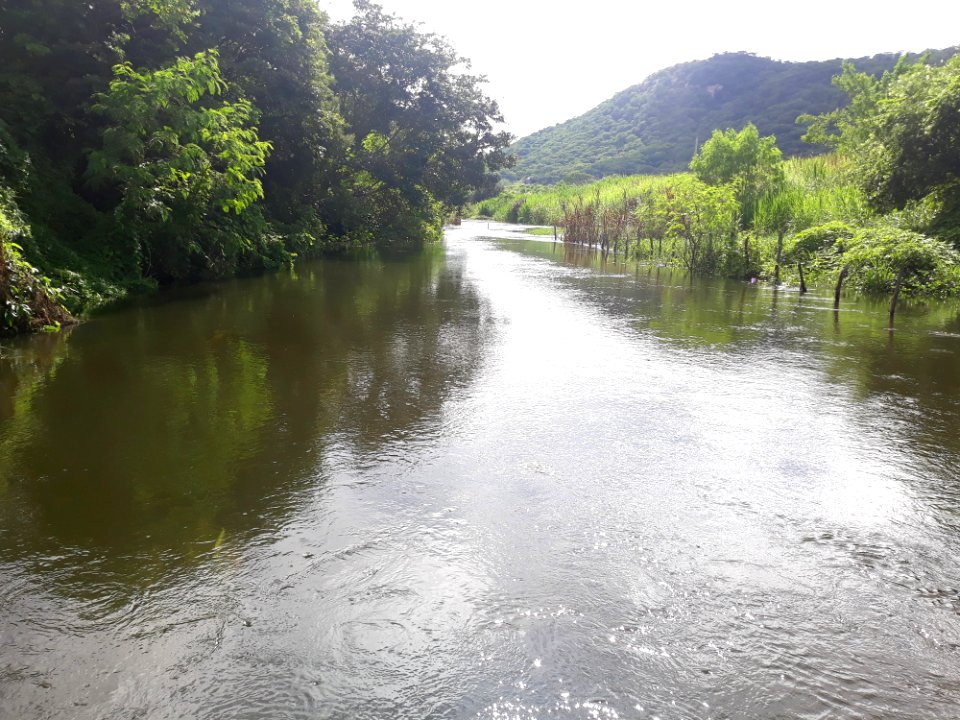 Rio Encanto, Encanto (RN)
