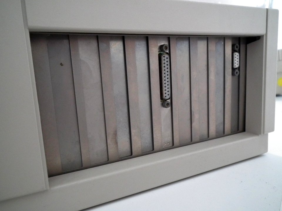 Robotron EC 1834 Bild 22