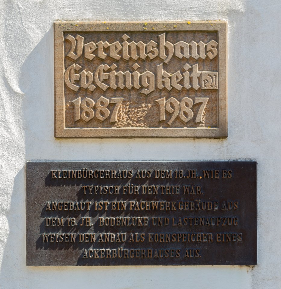 Rheine Auf dem Thie 12 02