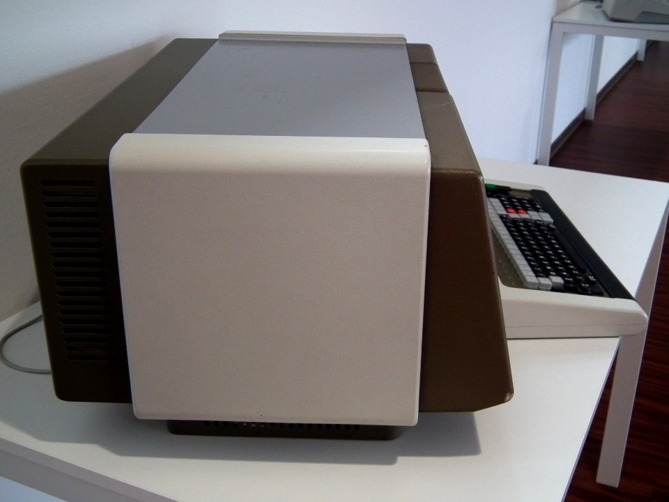 Robotron A 5120 Bild 04