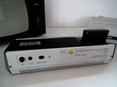 Robotron KC87 Bild 07