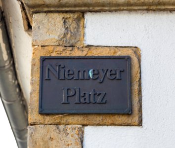 Riesenbeck Niemeyer Platz 04