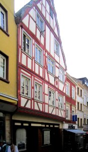 Rheinstraße 20-22