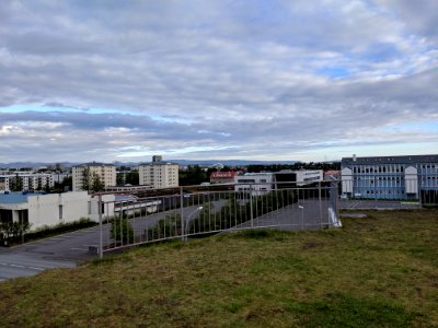 Reykjavik 1 photo