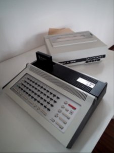 Robotron KC87 Bild 11