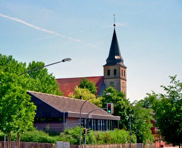 Riesenbeck St Kalixtus 05