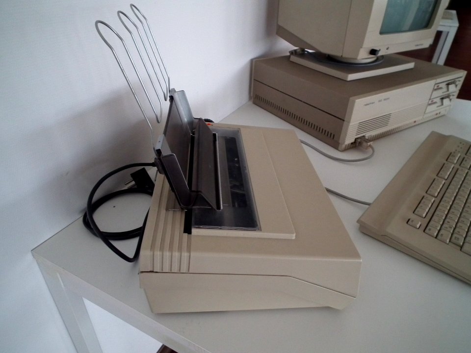 Robotron EC 1834 Bild 12