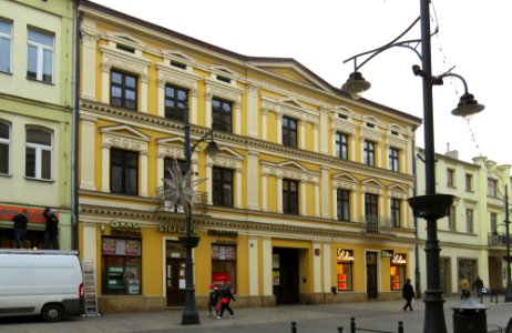 Piotrkowska 18 Łódź (01)