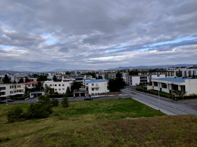 Reykjavik 11 photo