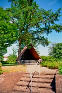 Riesenbeck Kriegergedaechtnisstaette 03