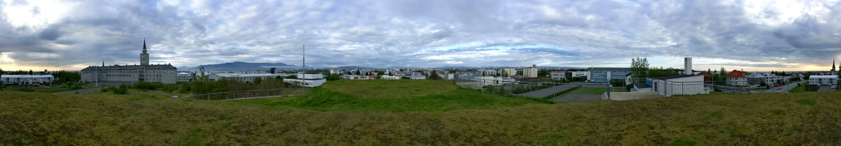 Reykjavik 10 photo