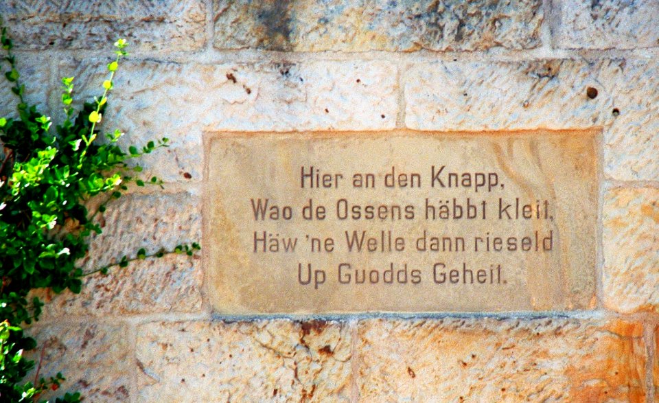 Riesenbeck Ossenlock 03