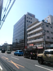 PIOLAX headquarters