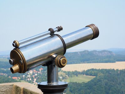 By looking view overview