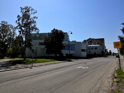 Pietarsaaren lukio