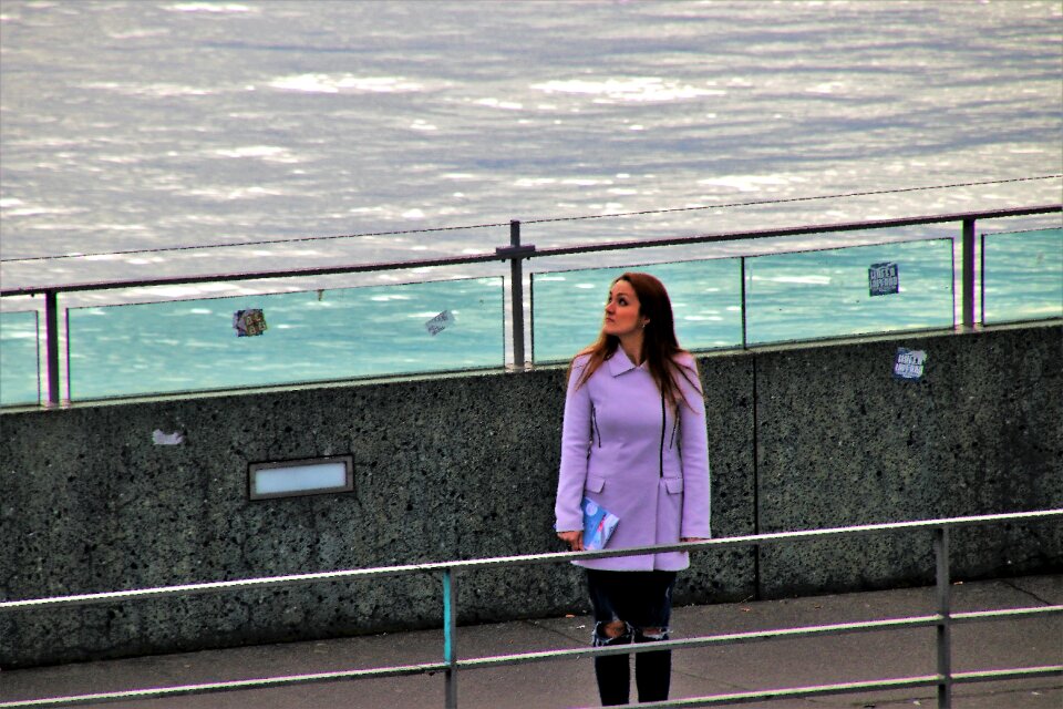 Spacer jacket bridge