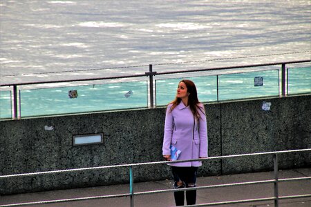 Spacer jacket bridge