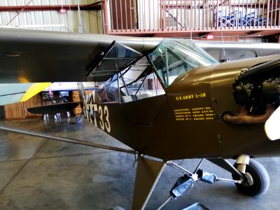 Piper L-4H-PI Grasshopper ‘33-B - 329441’ (N48679) (26845683210)