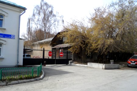 Pereselencheskiy Punkt Street, 11-a (Chelyabinsk) 01