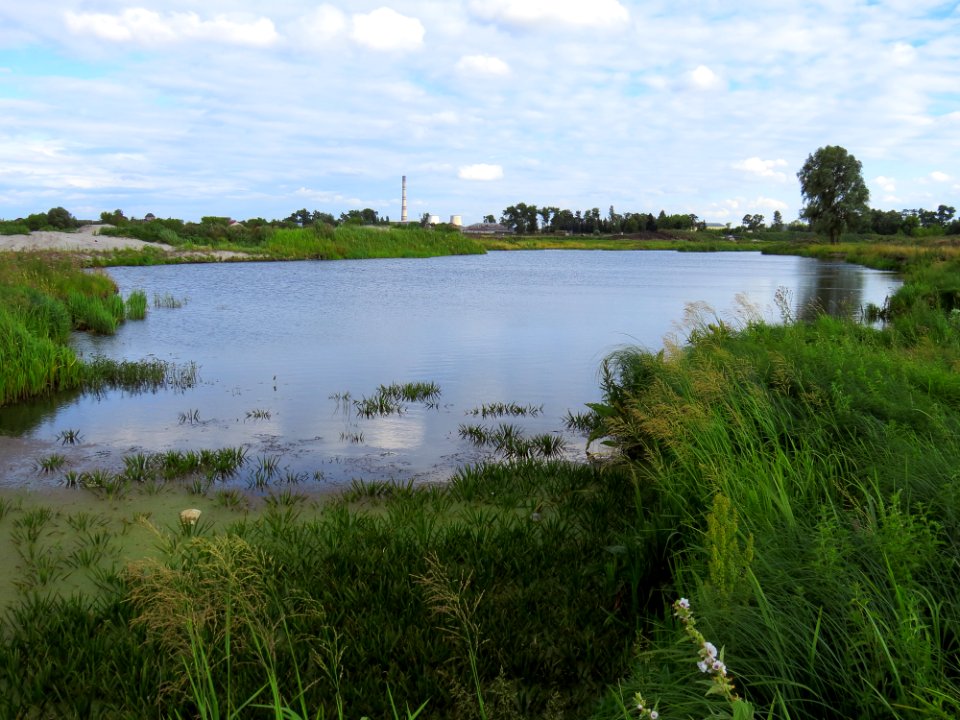Pohreby Kotelnya lake1