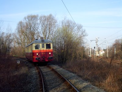 Petrovice u Karvine freightline M262