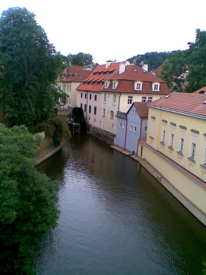 PM Kampa