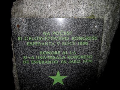 PM Kongres esperanta