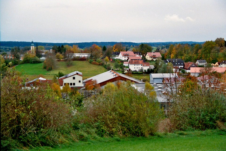 Poettmes Galgenfeld
