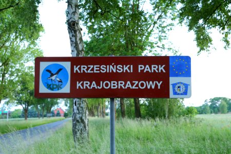 Polecko Krzesinski Park Krajobrazowy 01